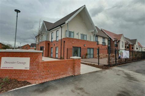 Care UK's Newest Care Home